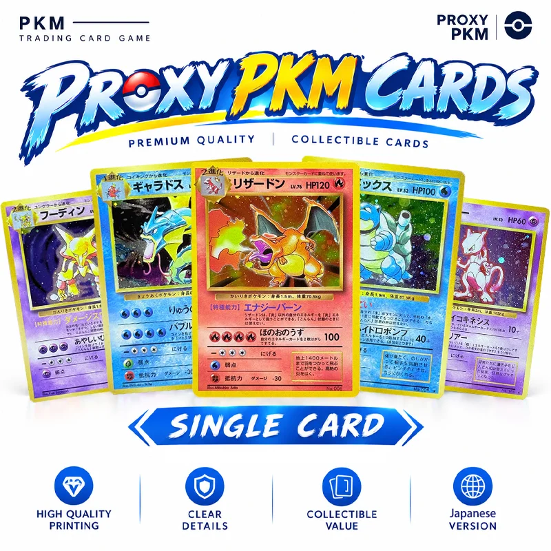 Pokemon 1995 Value Cards -AliExpress