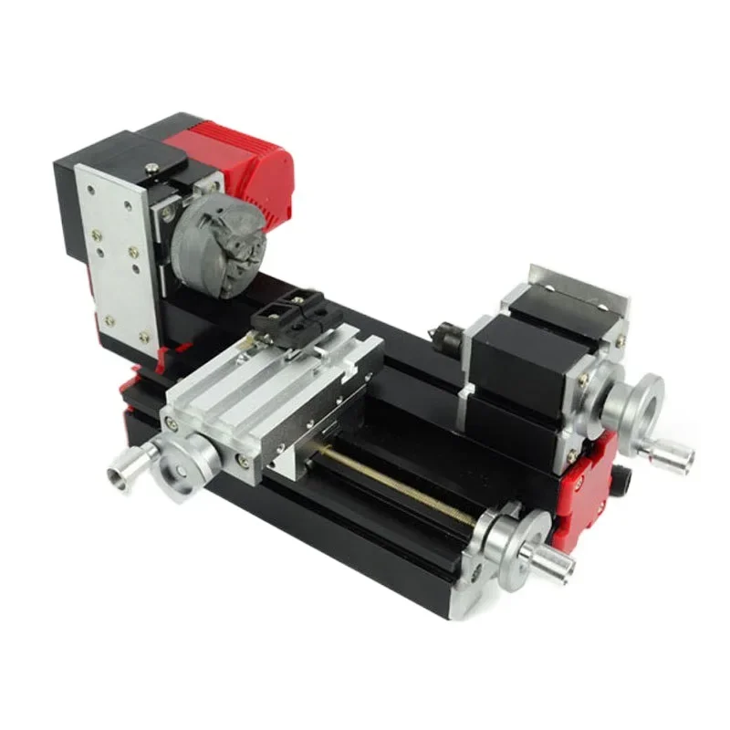 

Metal version mini hardware lathe AC-1