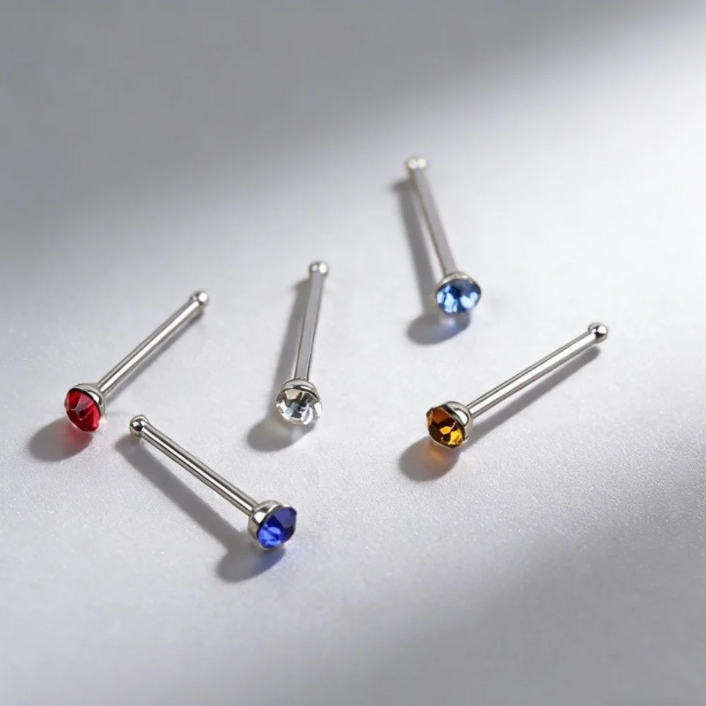 Thumbnail 4 - #24 Best Nose Studs to Buy In 2026