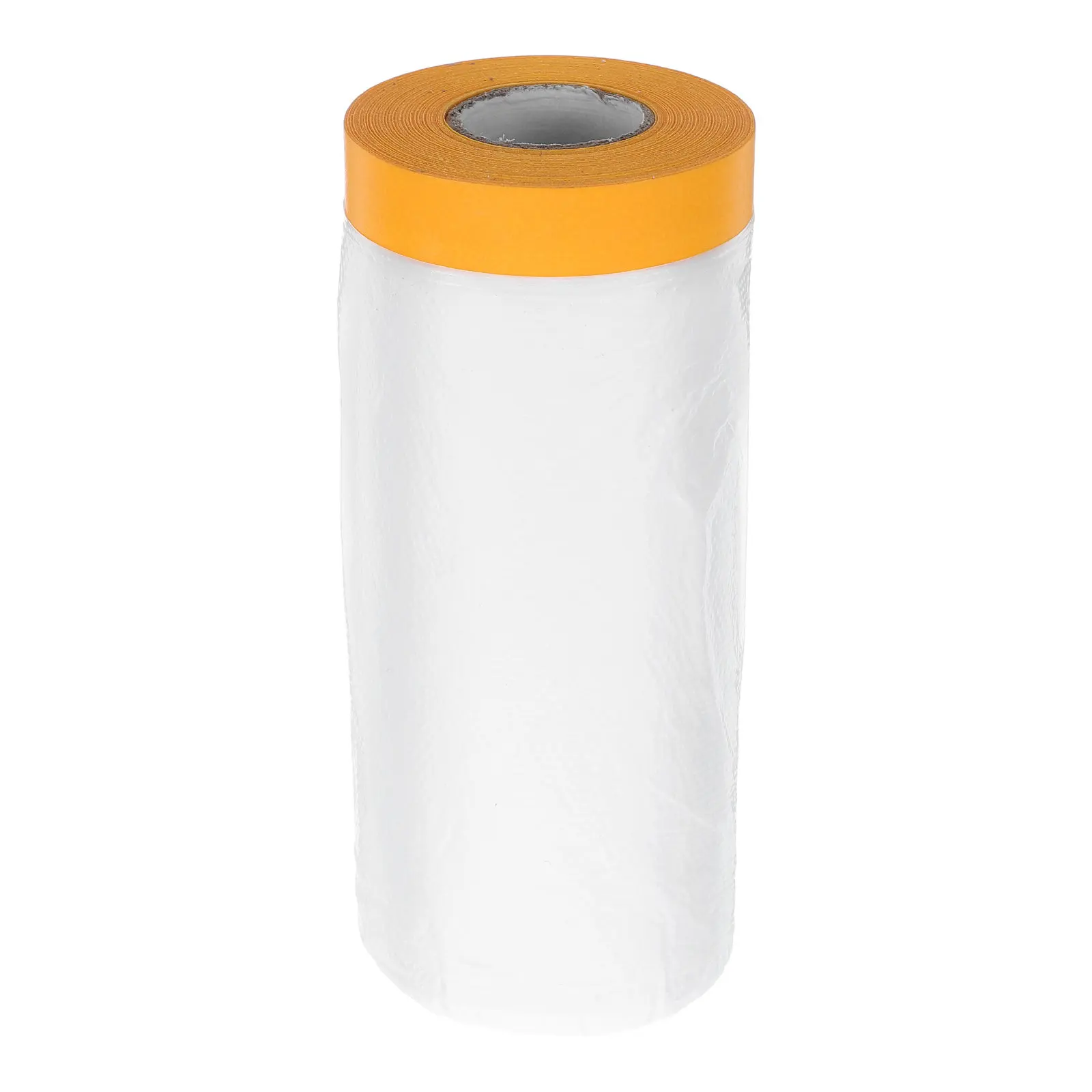 1 Roll Plastic Window Insulation Film for Winter Weatherproofing Thermal Efficiency Draft Prevention Home Climate Control