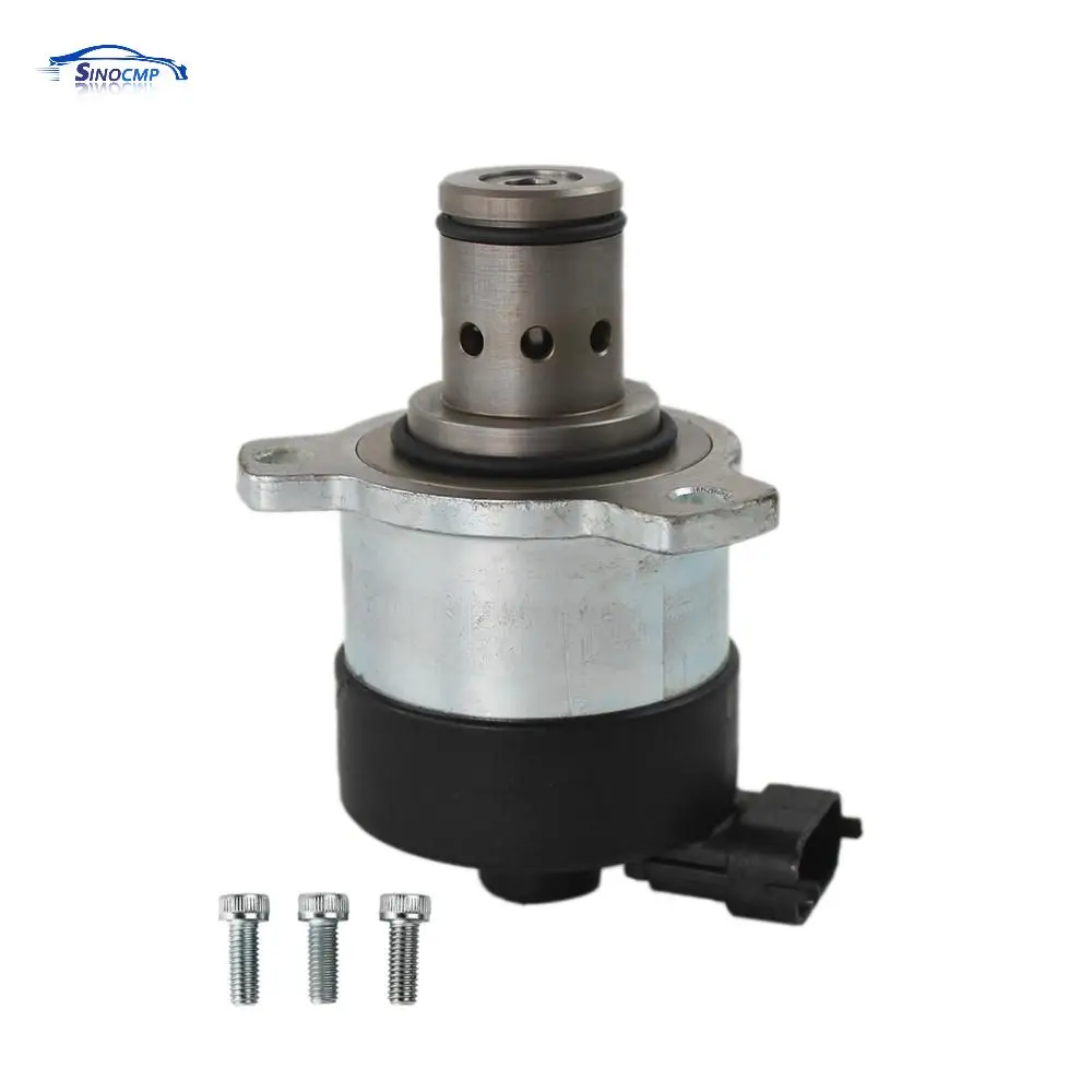

Fuel Pump Metering Unit Control Valve Regulator A0000900069 DDEA0000900069 For Detroit Diesel DDE DD13 DD15 Car Engine Parts