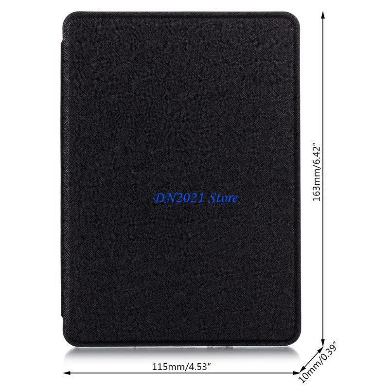 F3KE PU Leather Stand for Case Protective Cover for New 10th Gen