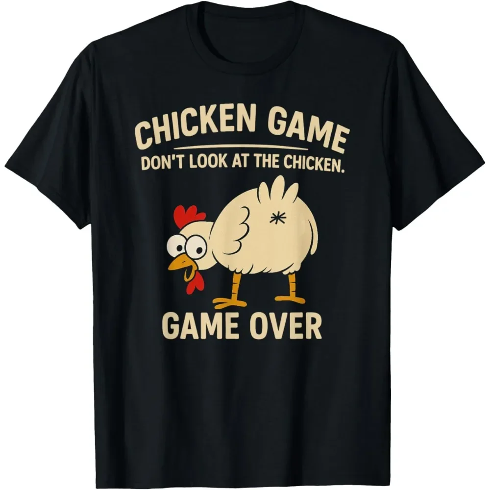 2025 New Chicken Ga… - image