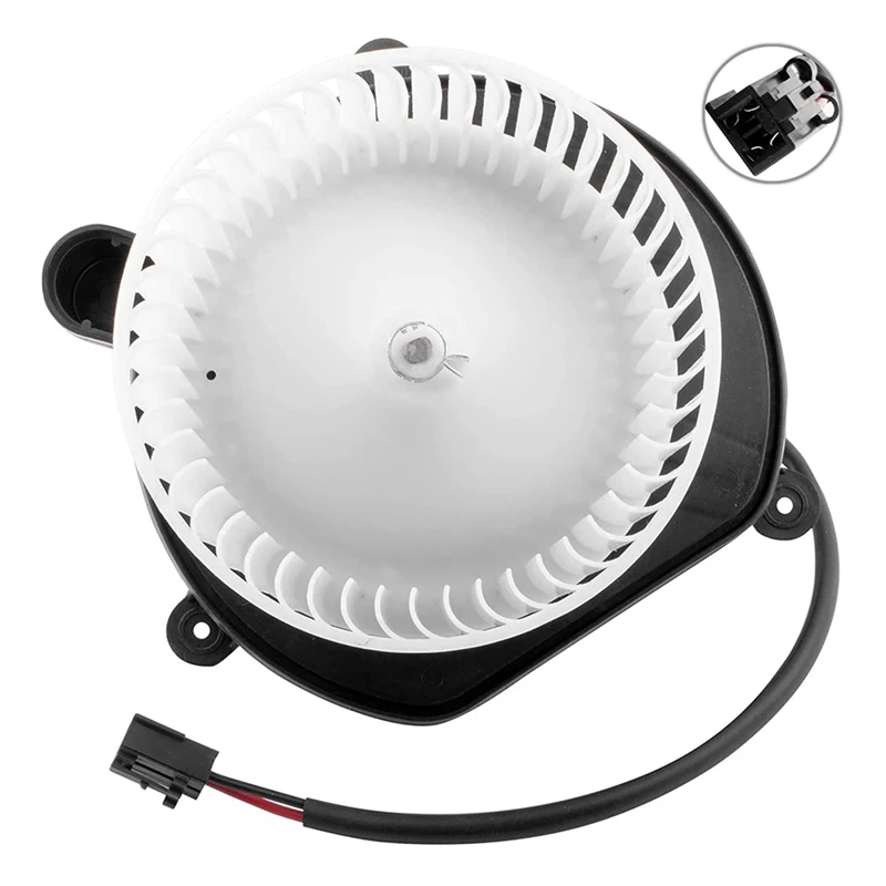 Blower Motor Fan Assembly For Jeep Grand Cherokee 2005-2010, For Jeep Commander (XK) 2006-2010 5143099AA