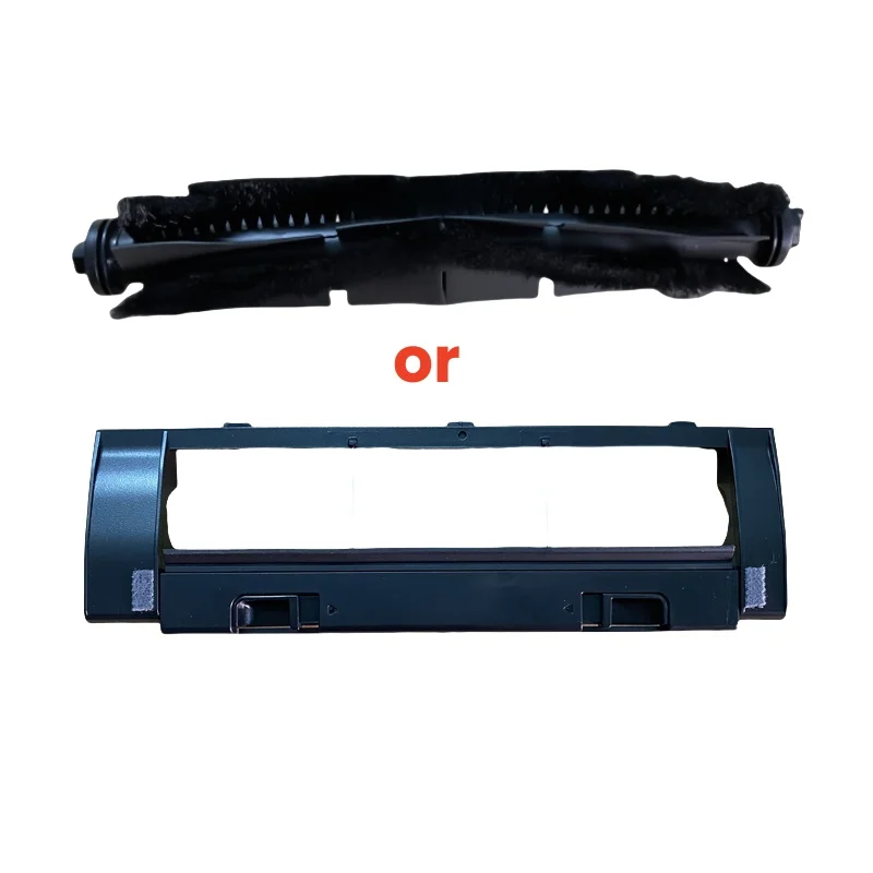 Zentrale Rollenbürste oder Bürstenabdeckung für Roboter-Staubsauger für Liectroux G7 / Kabum Smart 900 Roboter-Staubsauger-Ersatzteile