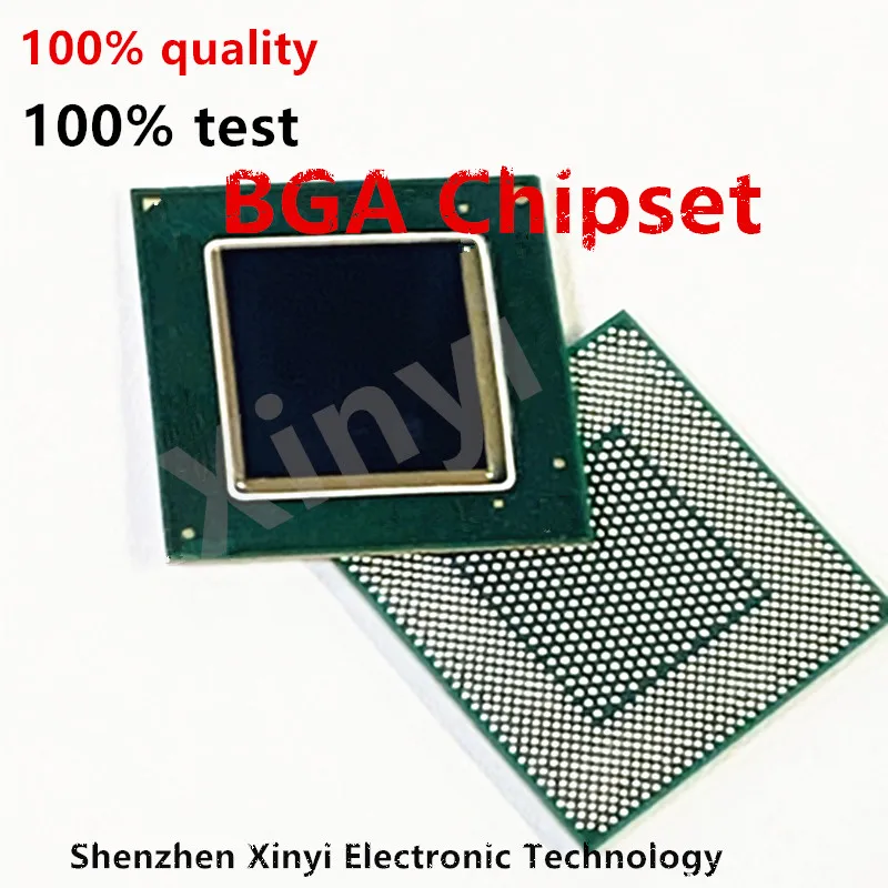 

100% test very good product Z3740 SR1M5 bga chip reball with balls IC chips