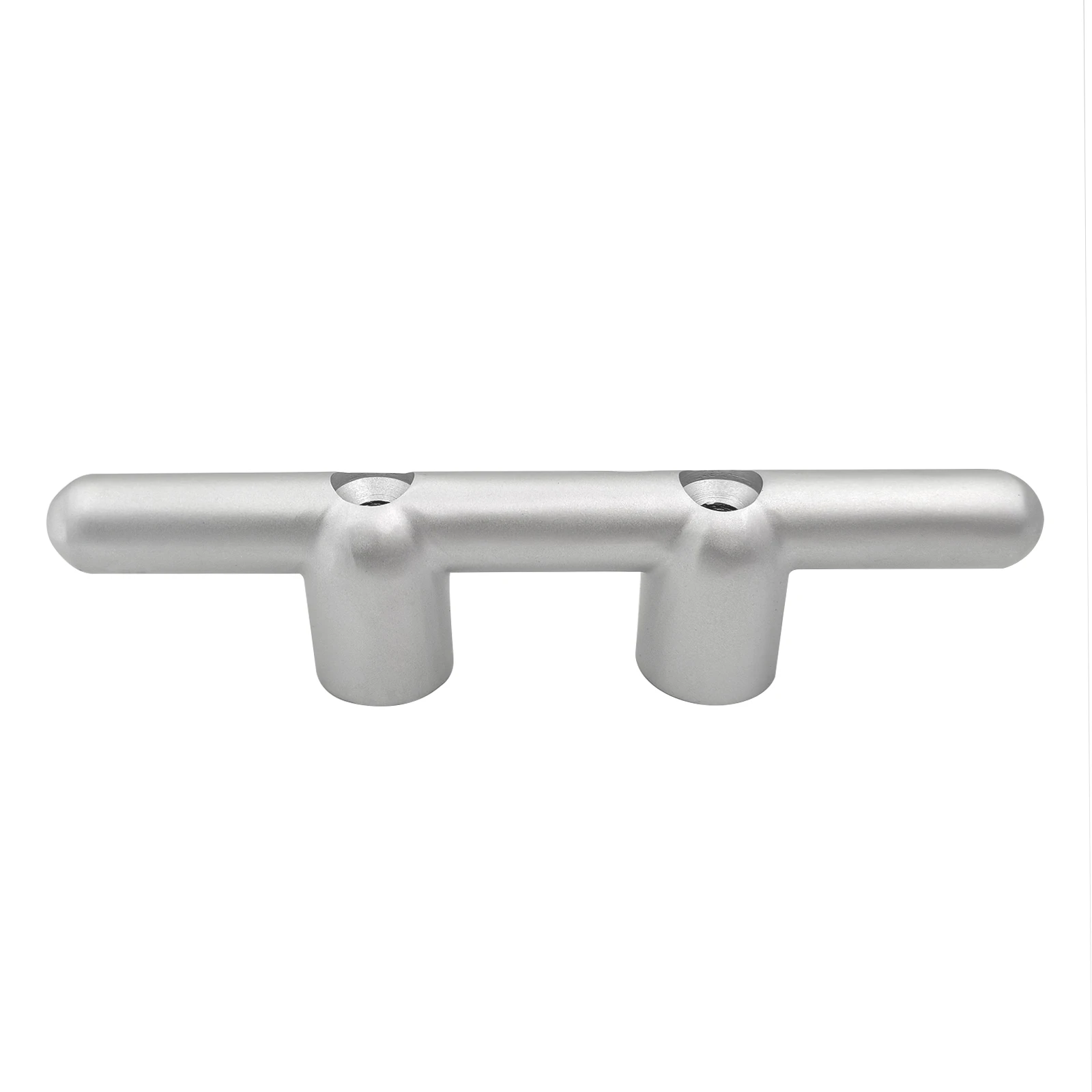 

BBF ISURE MARINE 8-дюймовый сверхмощный зажим для лодки, алюминиевый морской зажим, зажим для док-станции с открытой базой для аксессуаров для лодок