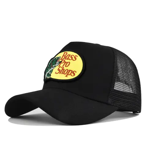 Gorras de béisbol y fútbol americano para hombre y mujer, casuales, estilo hip-hop, para exteriores, con protección solar, transpirables, de malla, para verano.