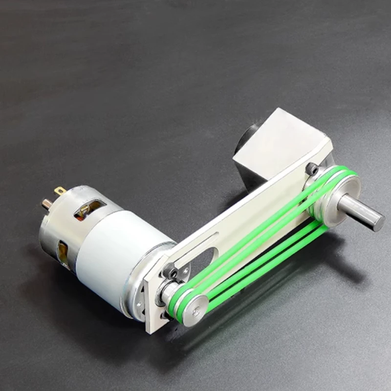 Table Saw Spindle Assembly Mini Table Saw Router Insert Plate lifting spindle 795/885 motor Saw Bearing Seat Shaft Adjustable