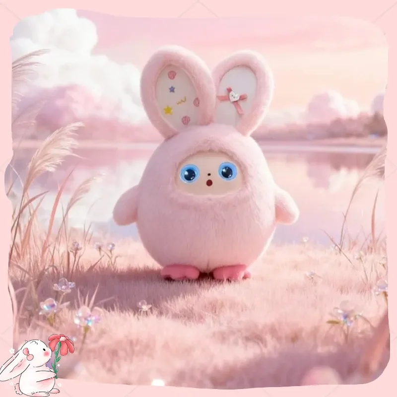 Intelligence Dolls With Intelligent Voice And Led Eyes Can Be Recharged Interactively. Electronic Pets Accompany Artificial