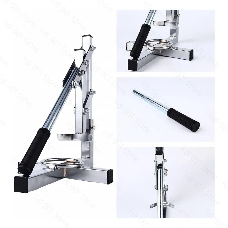Tire Changer Compressor Stripper Kart Tire Tool Tire Changer