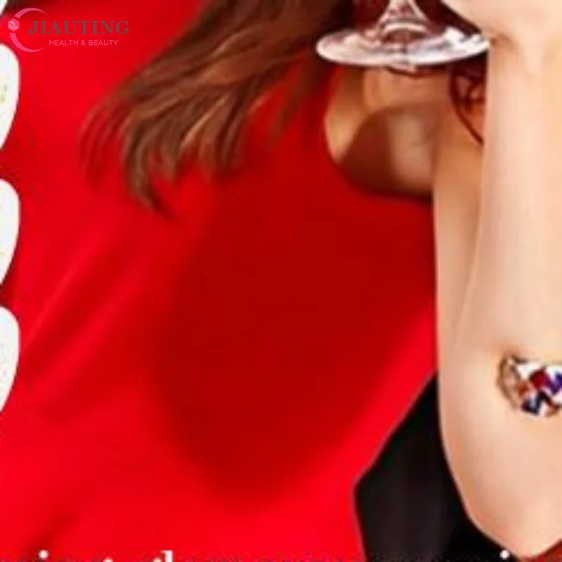 

1 лист голографических наклеек-веснушек с блестками, стойкий эффект, водостойкие, временные тату-наклейки в форме сердца, для макияжа лица