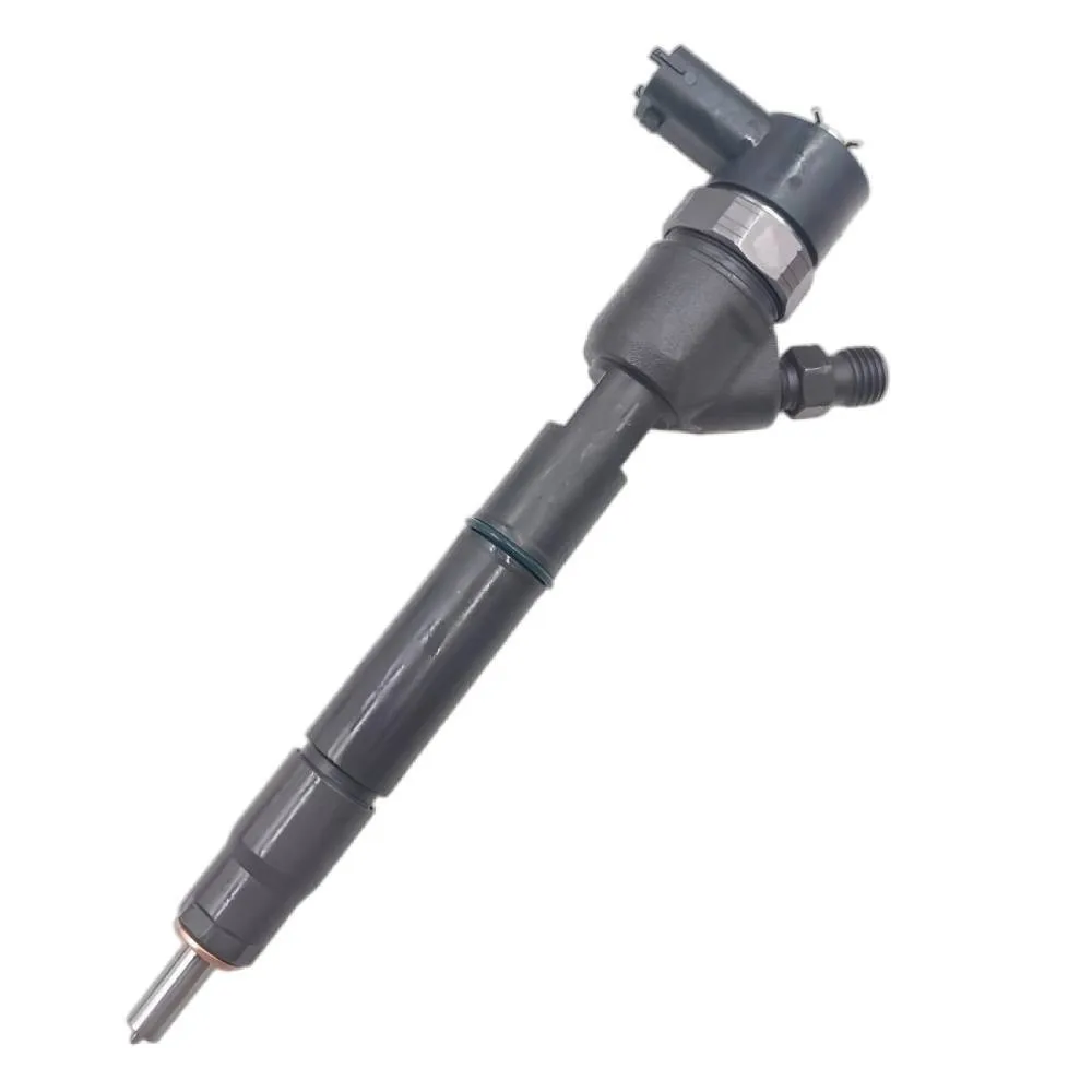 0445110411 33800-2A800 0986435279 Dieselbrandstof Dieselinjector voor Kia / Hyundai