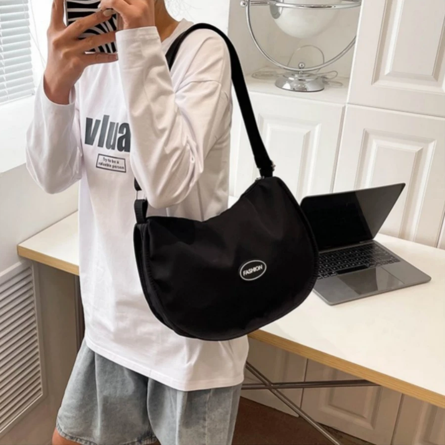 Messenger Bag Sling Bag CrossBody Bag Shoulder Bag Work Bag Briefcase Laptop Shoulder Bag School Satchel Bags