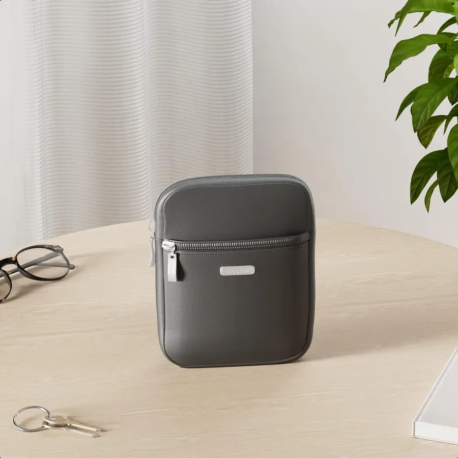 Mini bolso cruzado ential para mujer