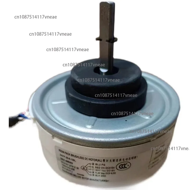 

DC Fan Fits DB31-00636G/00637E/00609A, ZKFP-25-8 Series, RD-310-25-8L AL, AM071NN1SEH5