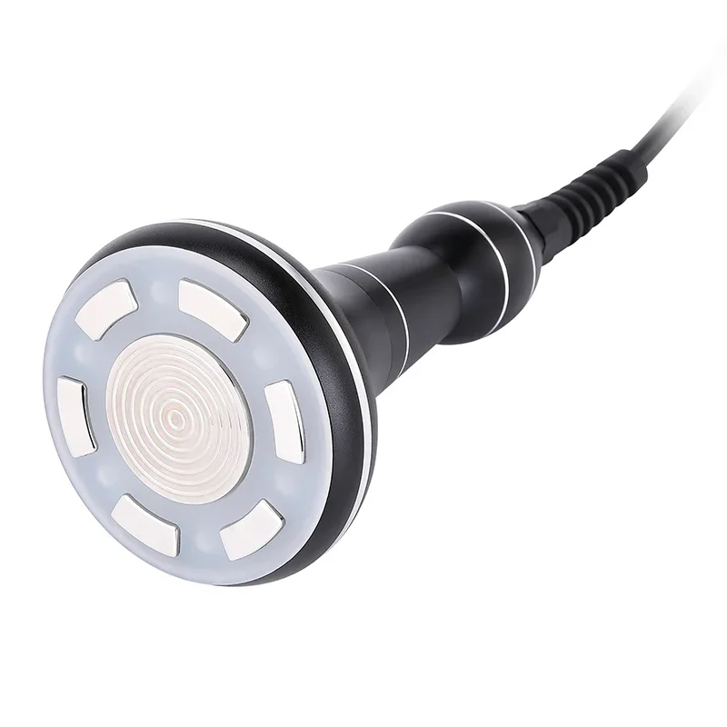 Lipo cavitazione a radiofrequenza 40K che dimagrisce la liposuzione ad ultrasuoni che stringe la macchina per il lifting del viso