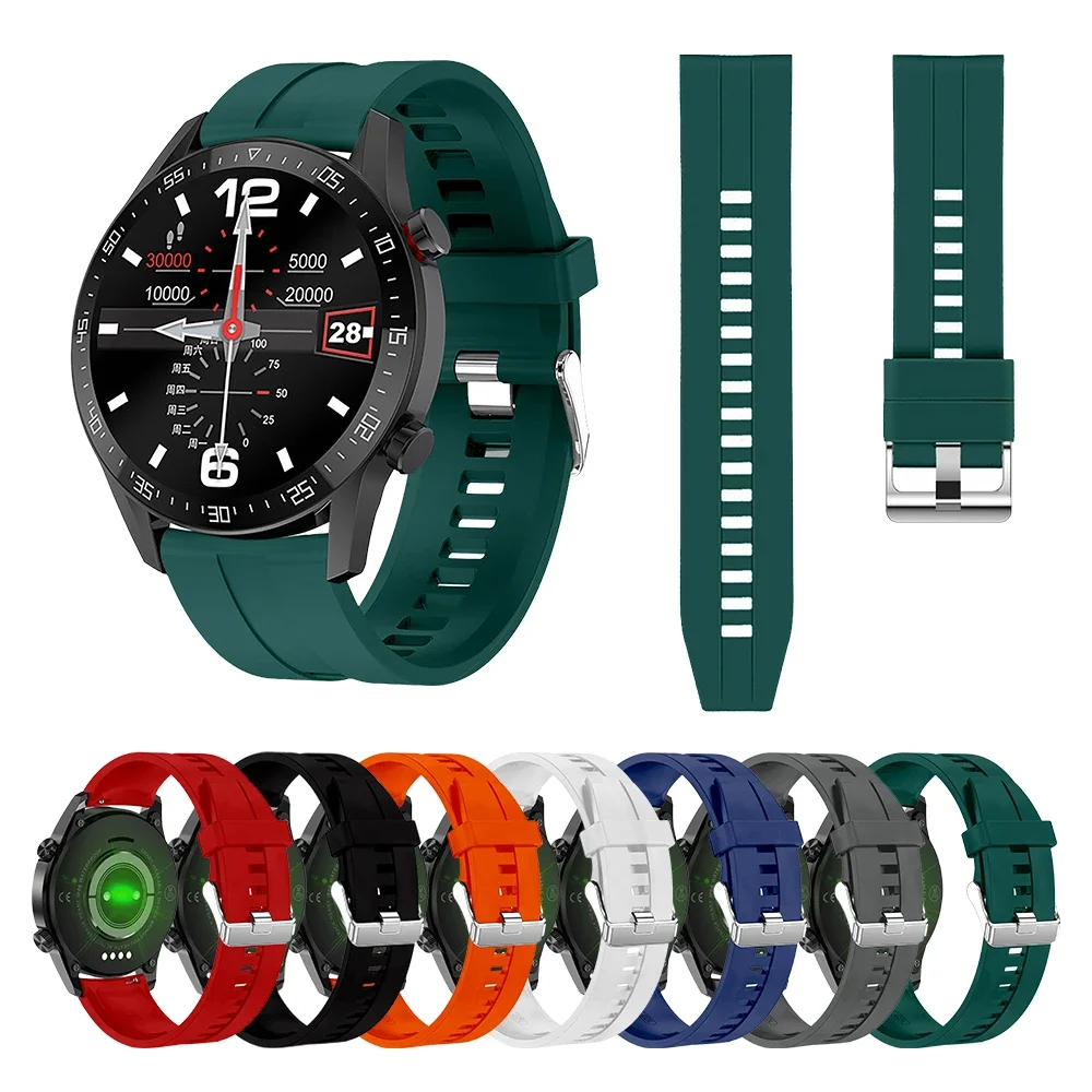 

Outdoor strap for 22mm Huawei Watch 4 Watch 4 Pro Classic Mens Smart Original Official band for Huawei watch GT3 PRO 46mm