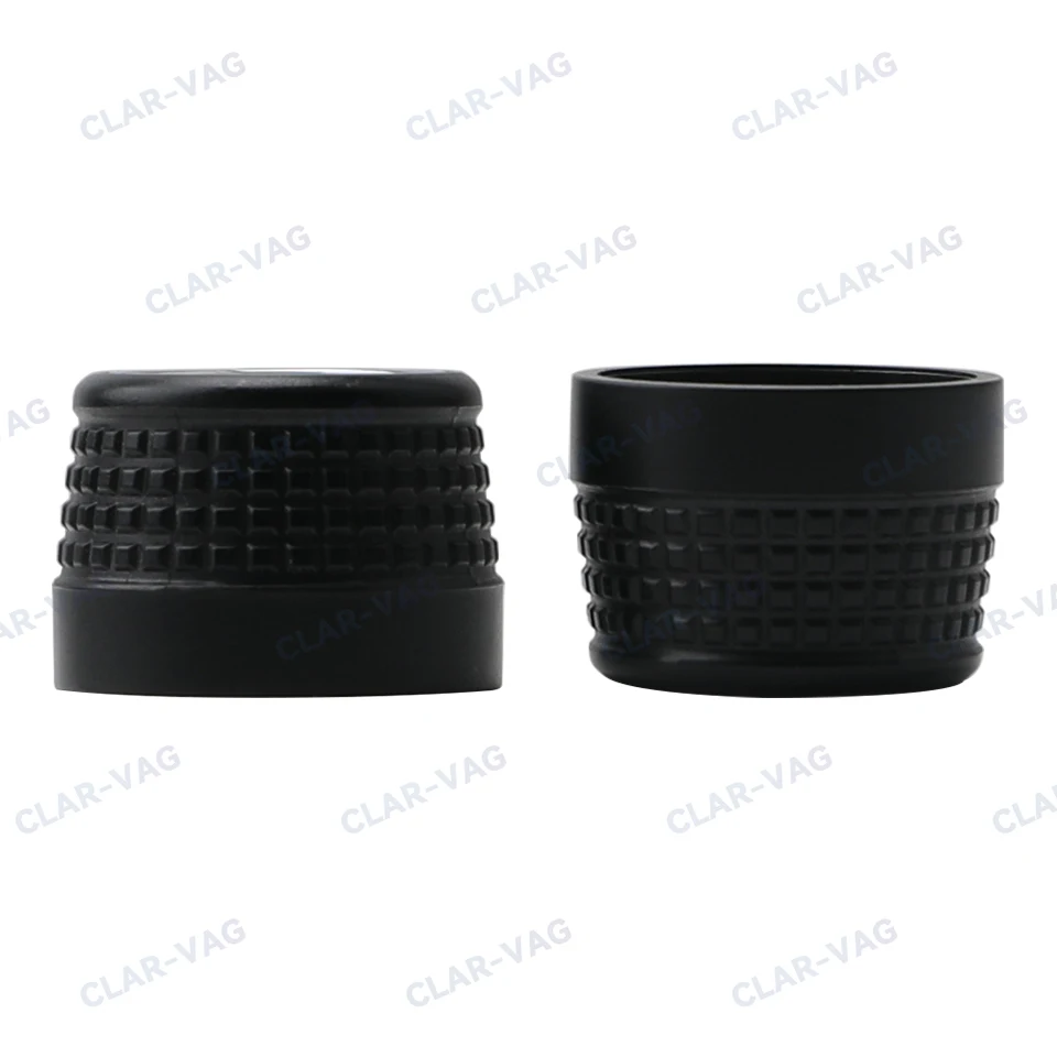 راديو السيارة زر التبديل التحكم لشركة فولكس فاجن NONAME RCD330 RC680 187B/187C/187D/187E/187F/187G مقبض حجم الراديو