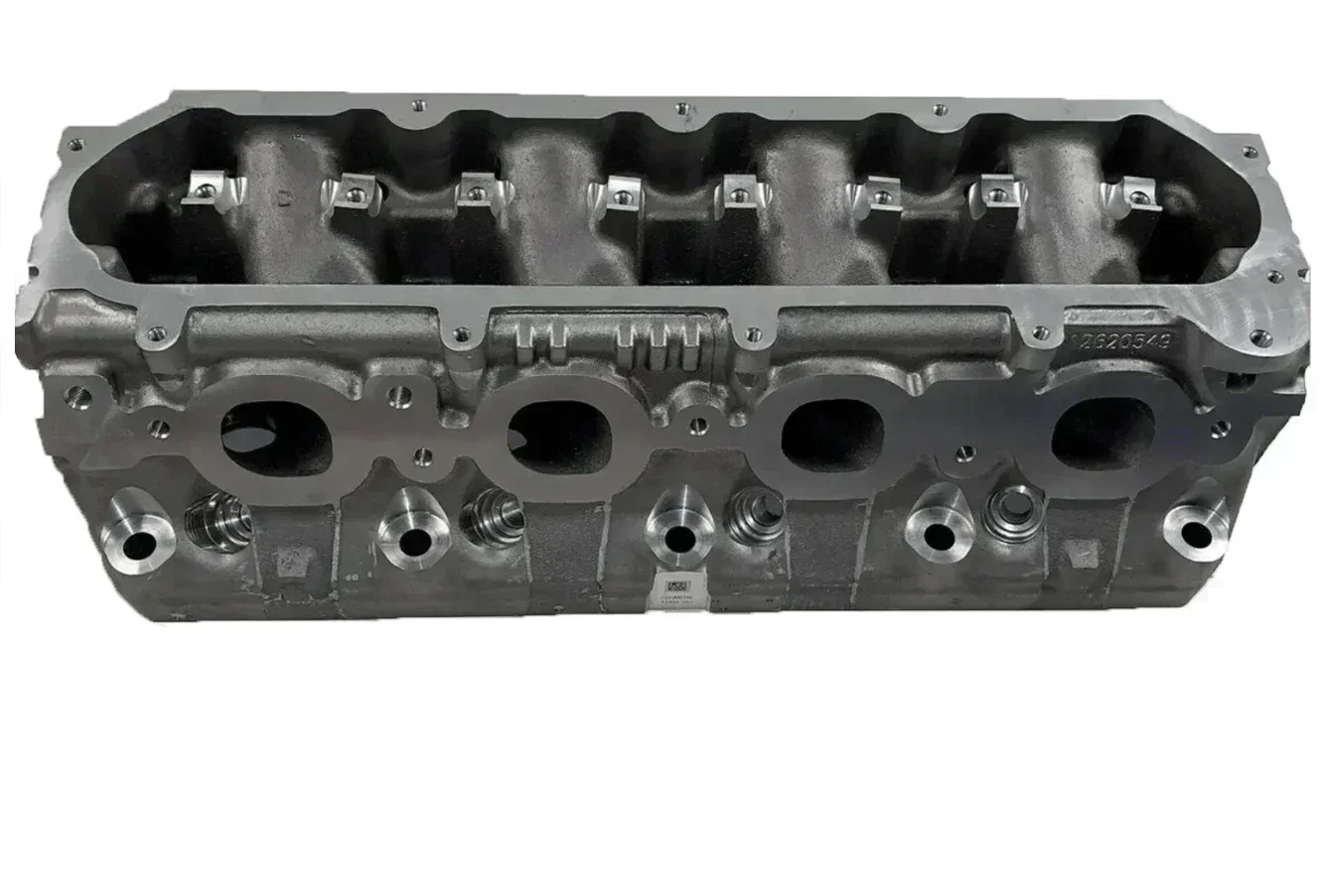 Engine cylinder head for GM GEN5 6.2 LTI LT2 L86 12699617