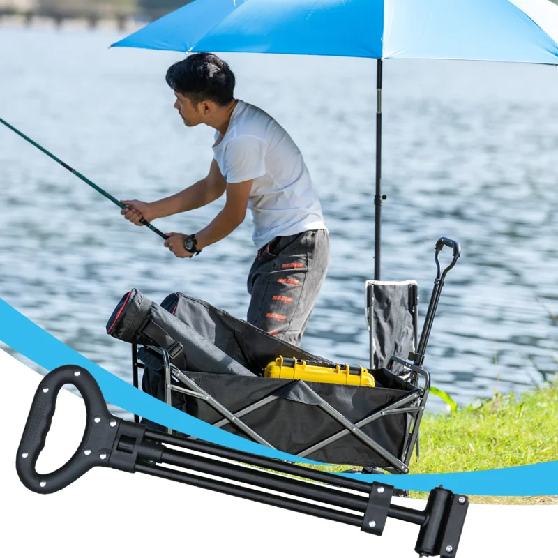 Thumbnail 2 - #26 Compare Beach Carts Before You Buy