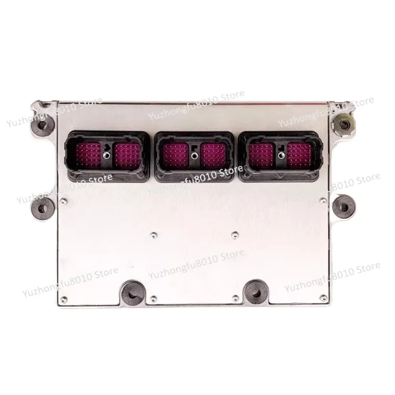 

Generator Set ISM11 QSM11 ISX15 QSX15 ISM11 Diesel Engine Computer Module ECM 3408501