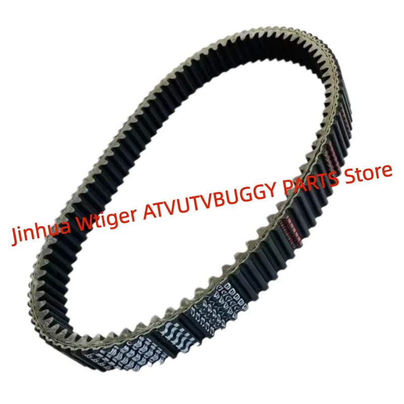 100% ORIGINAL CVT DRIVE BELT 0180-055000-0004 For CF 450CC 500CC 550CC 600CC 625CC ATV CFORCE Parts Mits Brand Type of 35.9*939