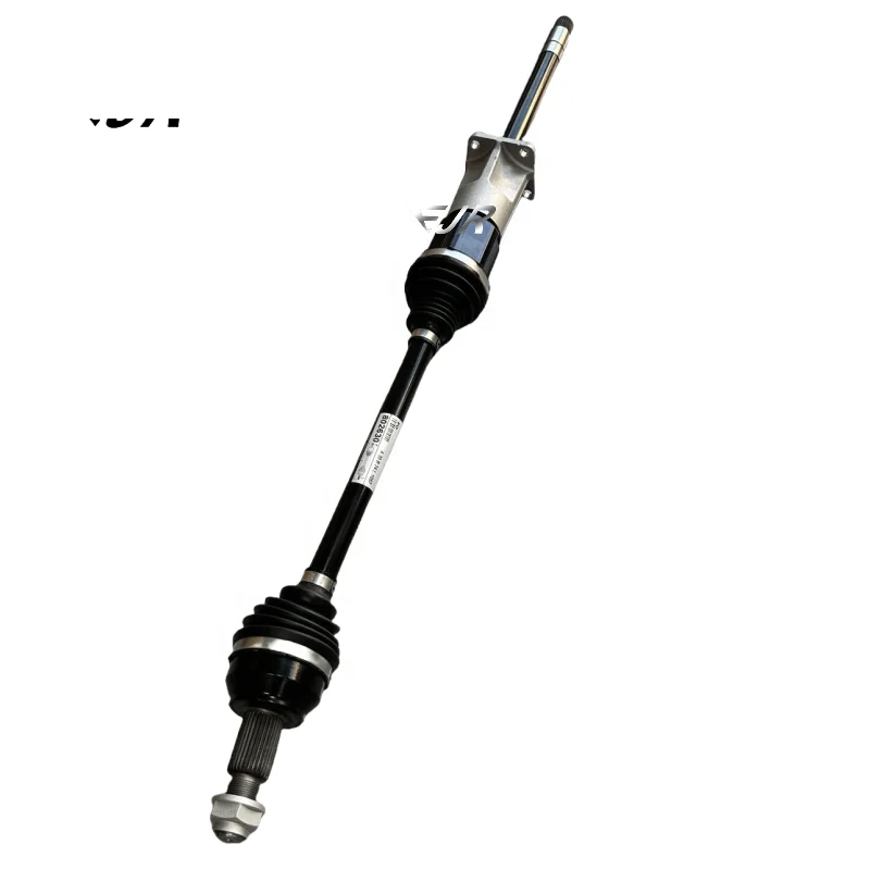 670032034 LH AXLE SHAFT ASSEMBLY For Maserati Ghibli, Levante, Quattroporte M156 M157 M161