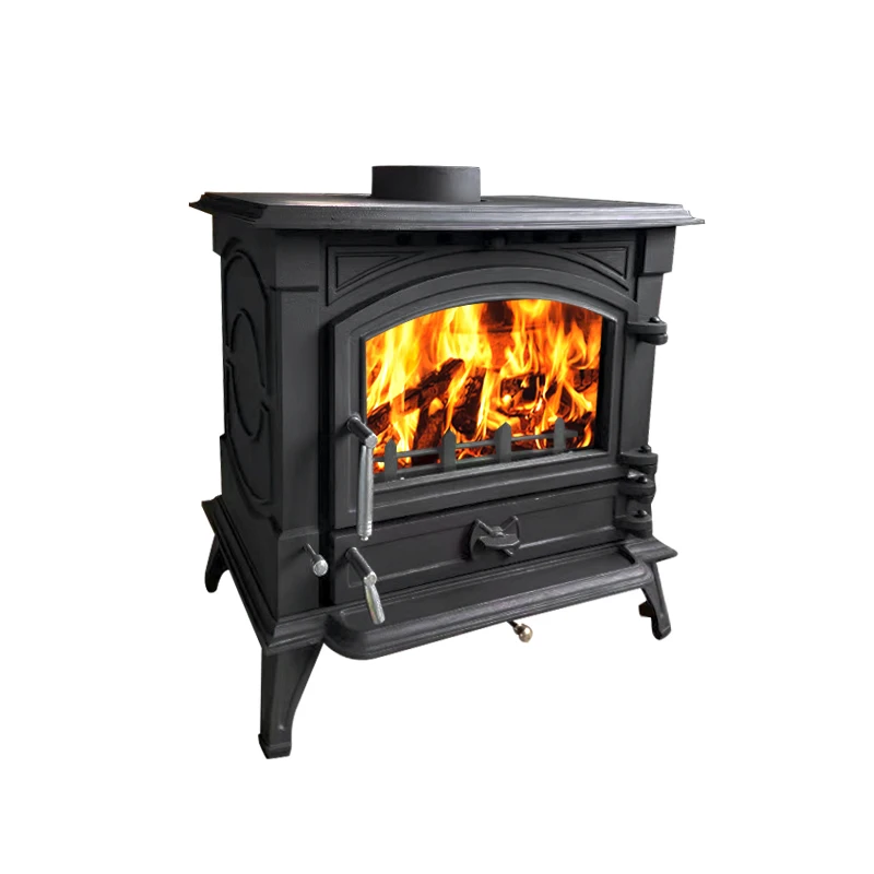 

The product can be customized.True fire fireplace, wood burning household, rural heating, European style villa, homestay