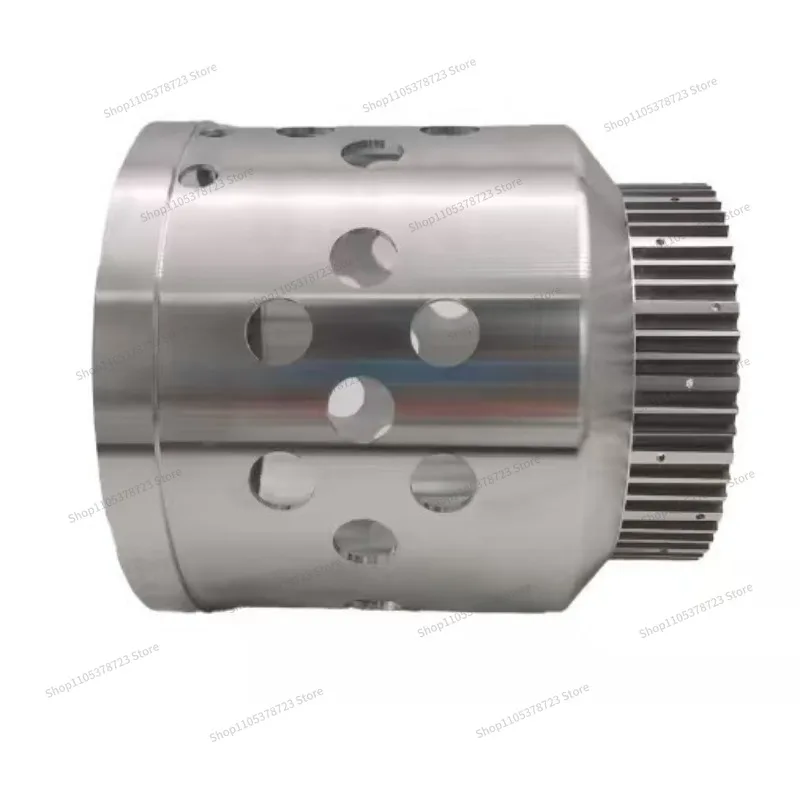 For 8HP45 8HP55 8HP65 8HP70 Automatic Transmission Connecting Drum for BMW, Audi