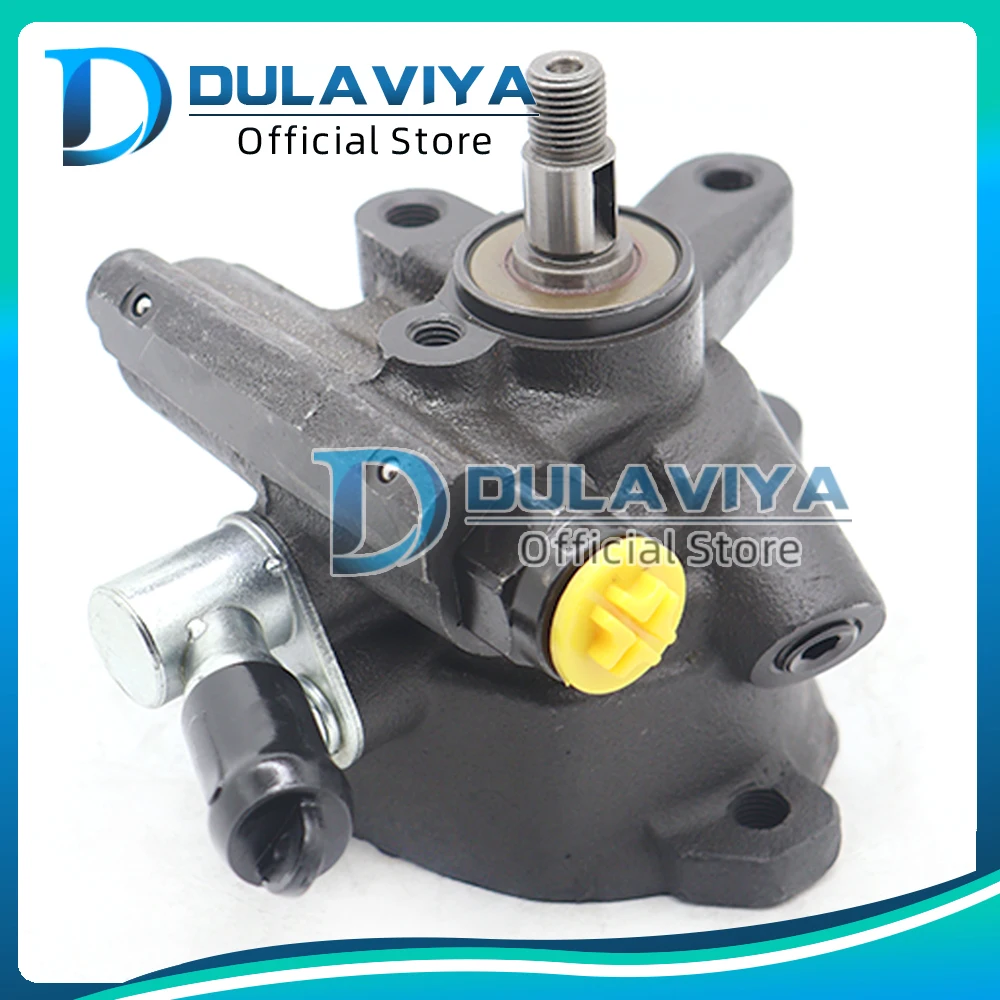 

AUTO Power Steering Pump For Toyota Tercel DX and EZ Models w/EFI 1.5L 1990- 96255M 96255 21-5834 44320-16130 990-0366