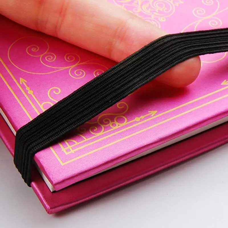 Creative Notebook Double-Sided Exquisite Celestial Notebook For Writing Compact Flexible Strong Beautiful Dream Journal For