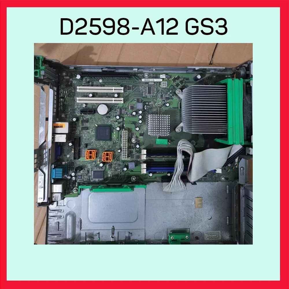 

Для материнской платы FUJITSU Equipment W26361-W1591-X-03 GS3