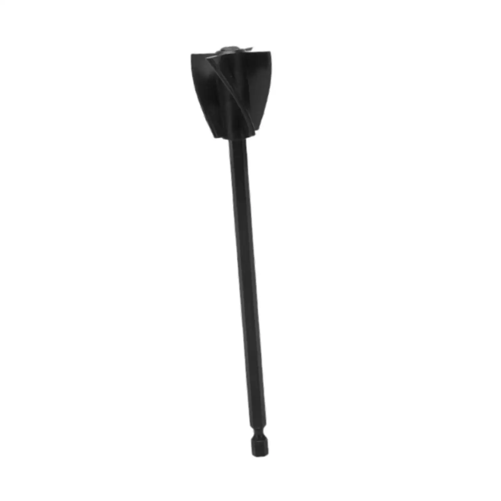 Paint Mixer Drill Attachment, Reusable, Heavy Duty Reusable Mixing Multipurpose Wear Resistant Paint Stirrer Resin Mixer
