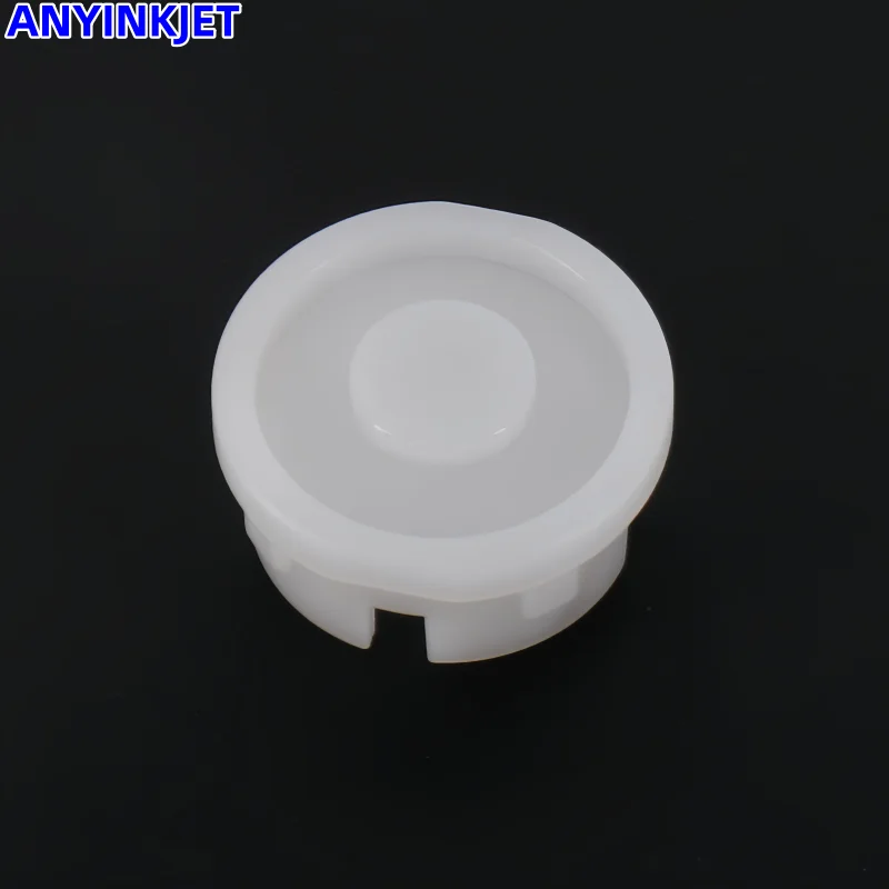 for KGK CCS-R Pump chamber top block KB-HGN0706 for KGK CCS-R JPT-D inkjet coding printer