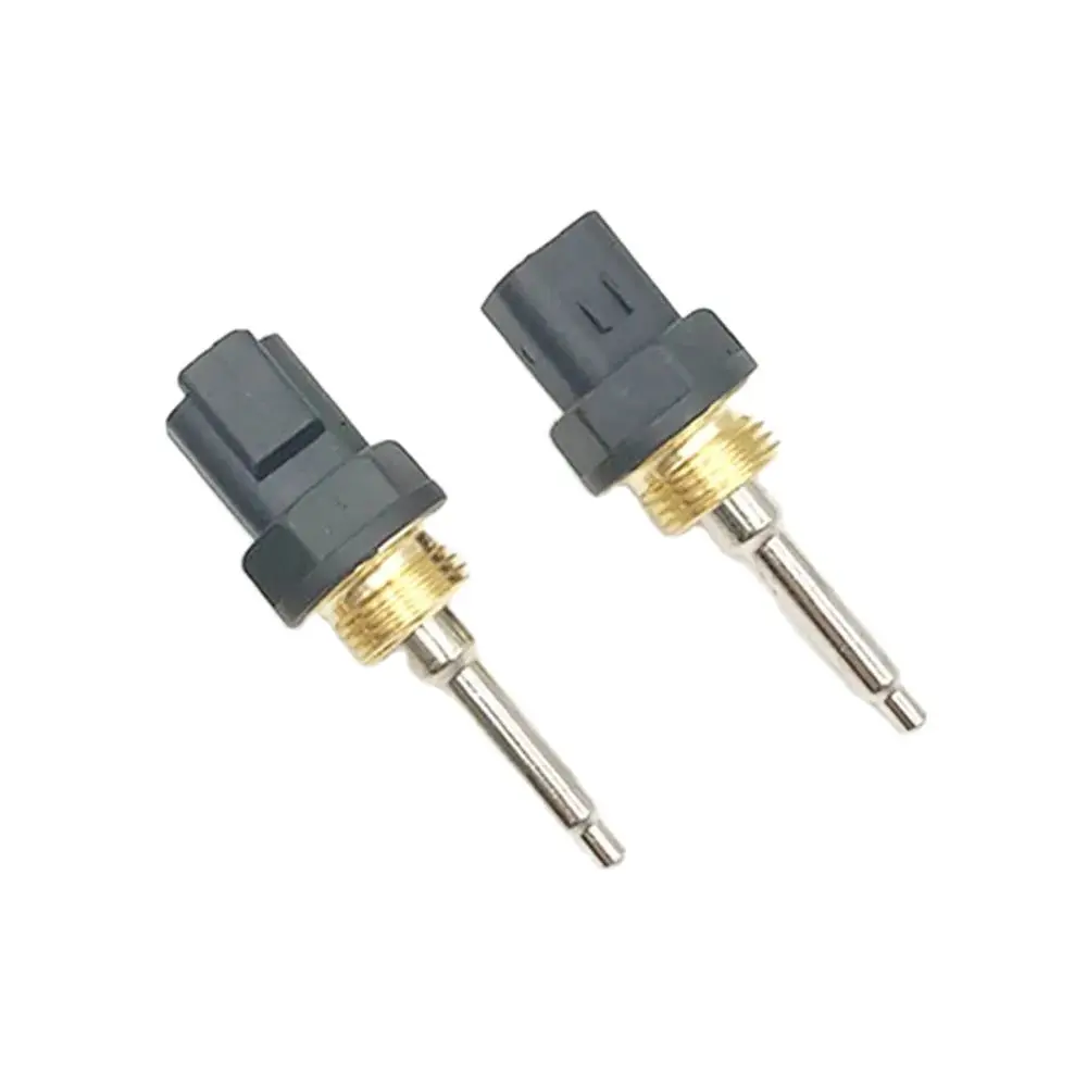 Sensor de temperatura da água para motor, escavadeira, C7, C9, C13, C15, E330C, 2644297, 130-9811