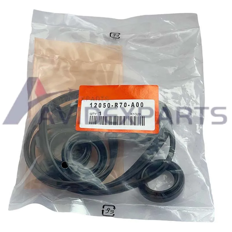 

12050-R70-A00 For Honda Accord Acura 3.0L 3.5L valve cover repair kit
