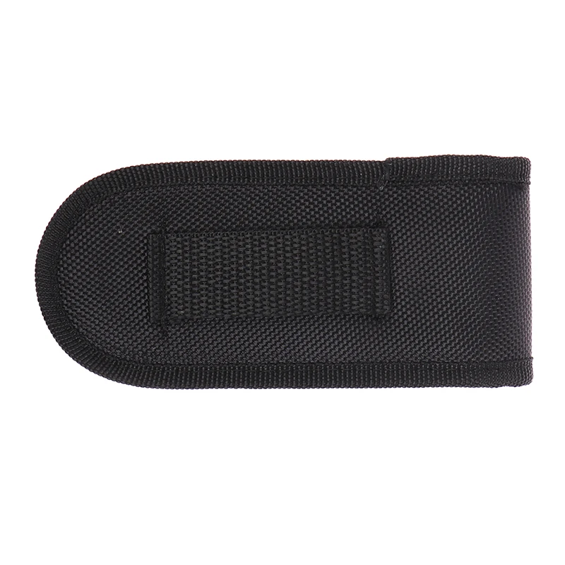 New Fold Knife Plier Bag Pouch Case Sheath Nylon Belt Loop Carry Storage Holder view 4