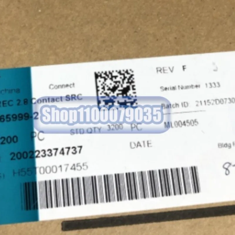 

200pcs/lot PPI0001484 1418844-1 964282-2 965999-2 ST730646-3 962875-1 12084200