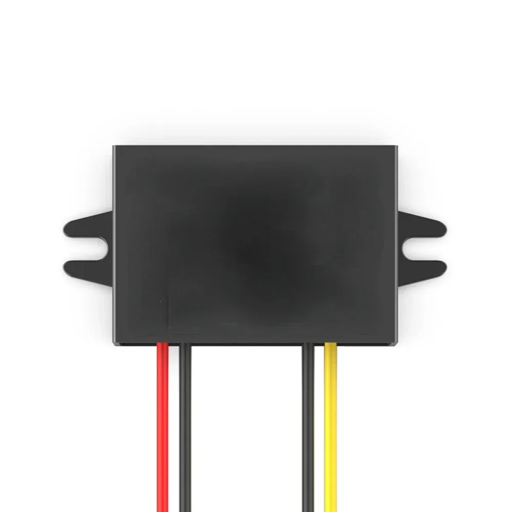 12V to 24V vehicle power transformer module converter power booster Converter Step Up DC/DC Converters 12 Volt to 24 Volt