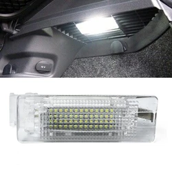 1x LED Luggage Compartment Trunk Boot Lights For VW Golf MK5 MK6 MK7 Jetta Passat B6 B7 B8 CC Scirocco Tiguan Touran Touareg T5