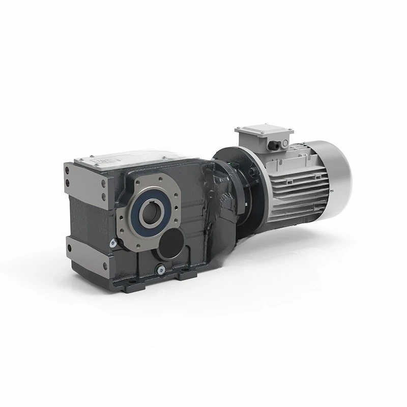 Gear Reducer Cast I…