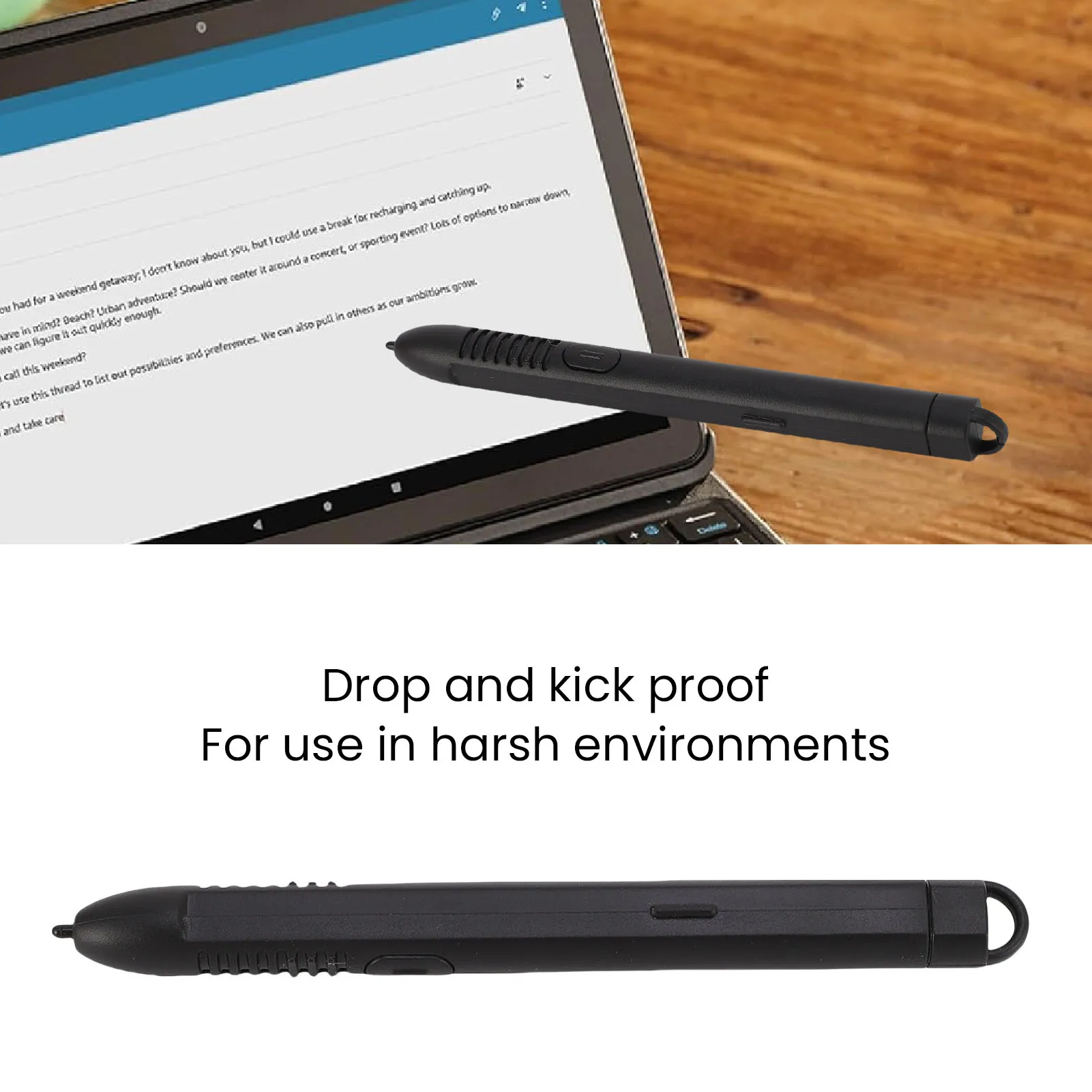 Laptop  Pen Touch Pen Fit for Toughbook FZ G1 MK4 MK5 Laptop IP65 Water Proof Laptop  Pen Replacement