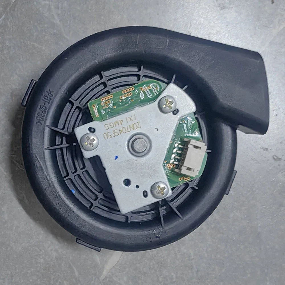 وحدة محرك المروحة لـ Cecotec لـ Conga 1790 جهاز آلي لتنظيف الأتربة قطع غيار ملحقات استبدال التنظيف المنزلي