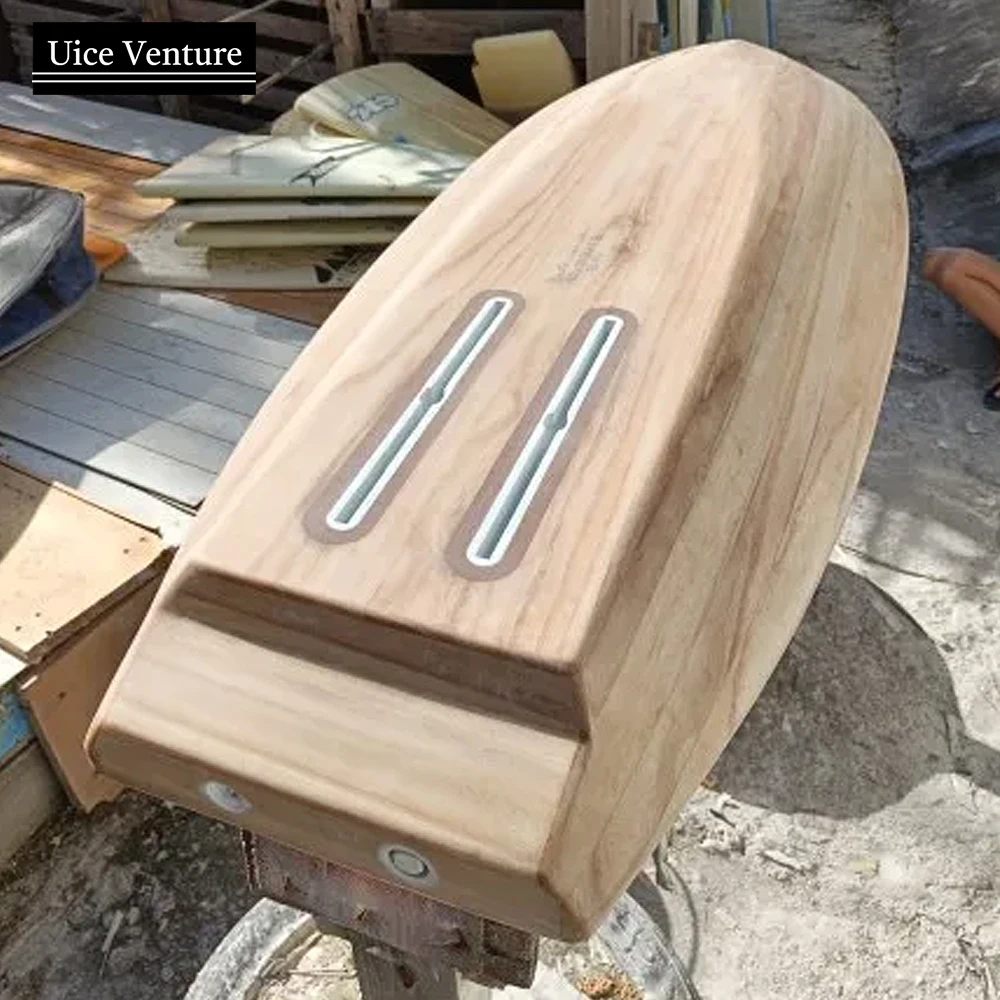 Thumbnail 3 - #52 Compare Surfboard Fins Before You Buy