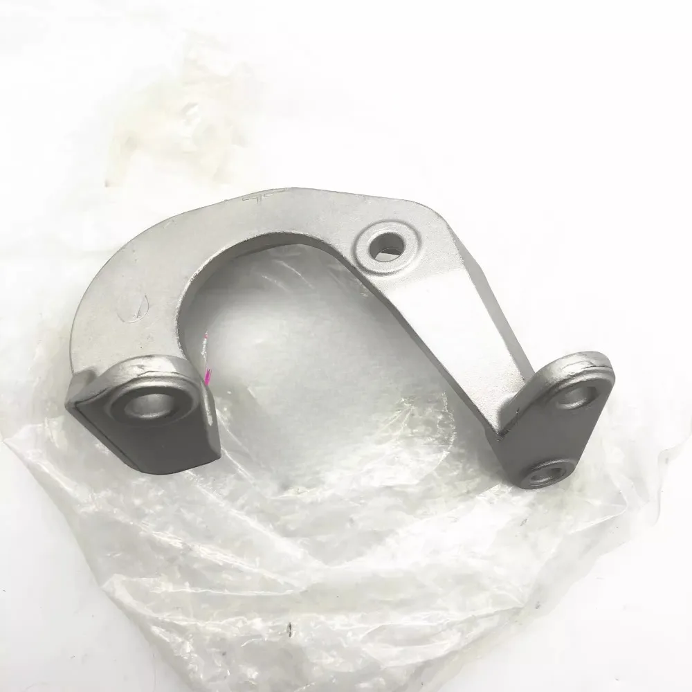 Soporte de Conexión de Semieje para Opel Antara y Chevrolet Captiva 2011-2017, Soportes de Caja de Transferencia de Eje 24244635