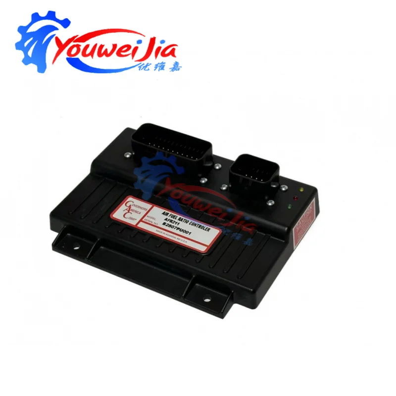 Diesel Generator Controller AFR211 Integrated Air Fuel Ratio Speed Multi V DC Original