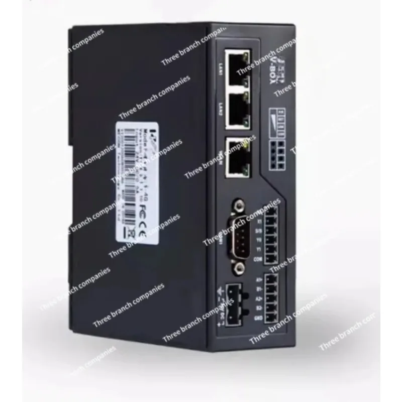 

New V-BOX Internet of Things Remote Box Supports Remote Control of Cloud Configuration Gotone 4G E-00 H-00 H-AG H-WF