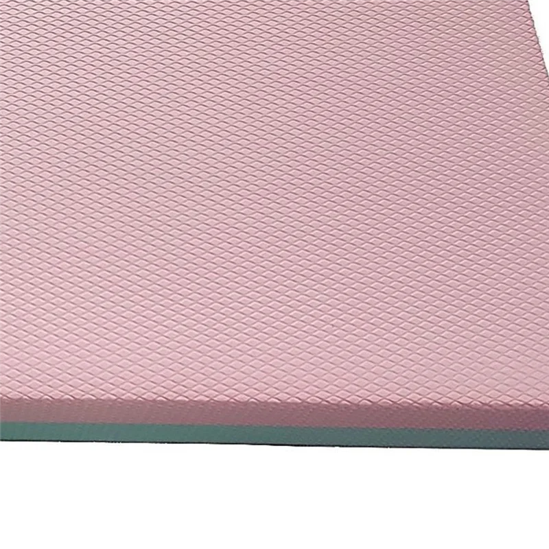 

Балансировочный коврик для йоги, коврик для фитнеса, балансировочный коврик, подходящий для здорового колеса для брюшного пресса