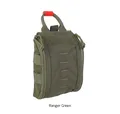 Ranger Green